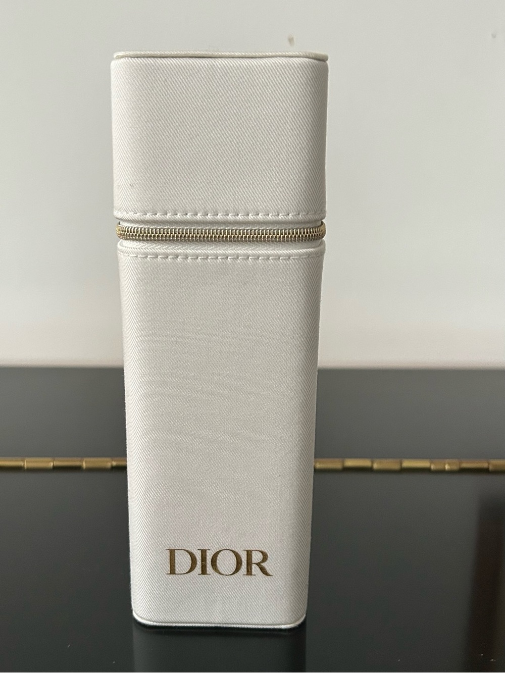 Christian Dior VIP novelty gift case